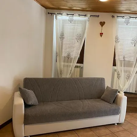 Il Ciliegio 1 Apartamento