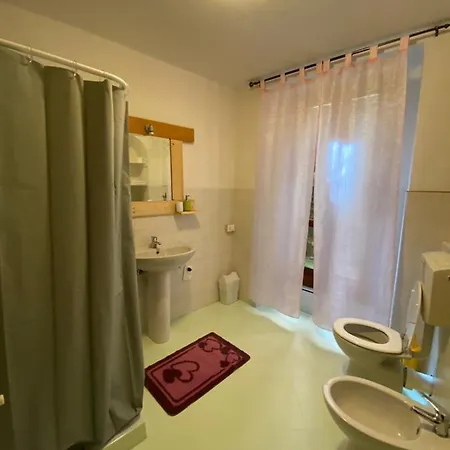 Il Ciliegio 1 Apartamento