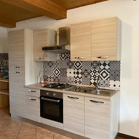 Il Ciliegio 1 Apartamento *