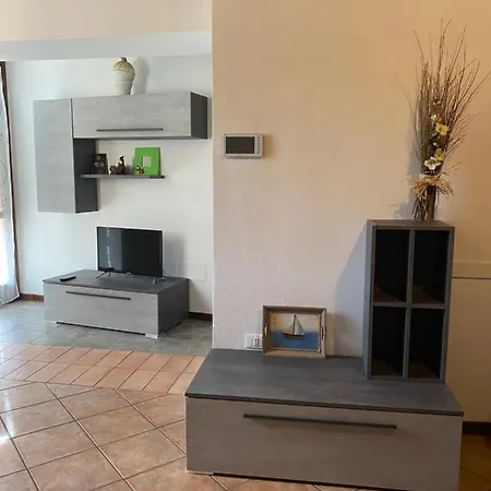 Il Ciliegio 1 * Bovegno