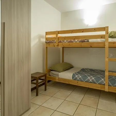 Il Ciliegio 1 Bovegno