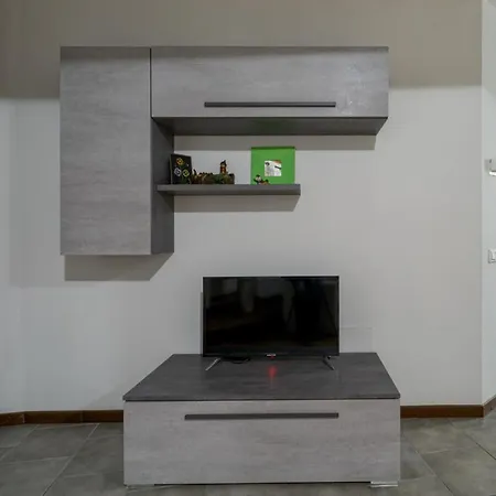 Il Ciliegio 1 Apartamento Bovegno