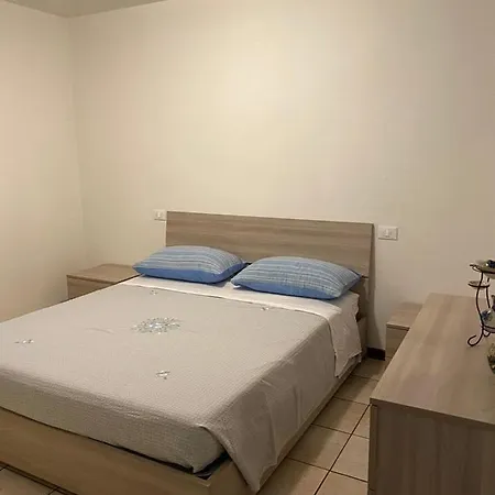 Ilciliegio Apartment Bovegno
