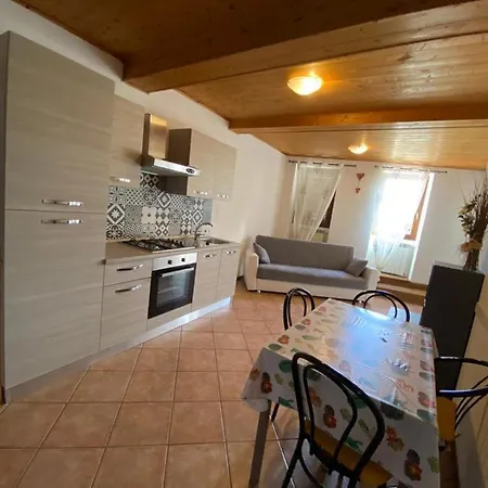 Ilciliegio Apartment *