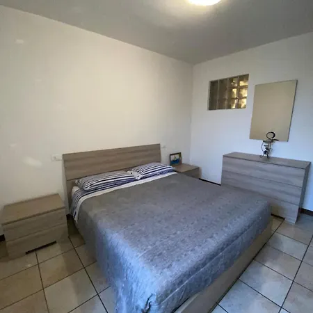 Apartment Ilciliegio
